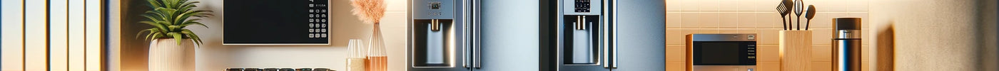 The Top 6 Appliance Brands in the United States