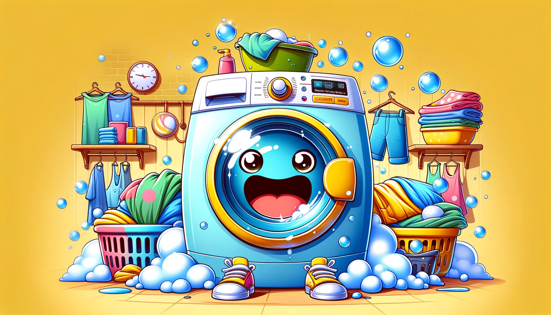 Roper by Whirlpool Washing Machine Essentials Roper by Whirlpool Washing Machine Essentials