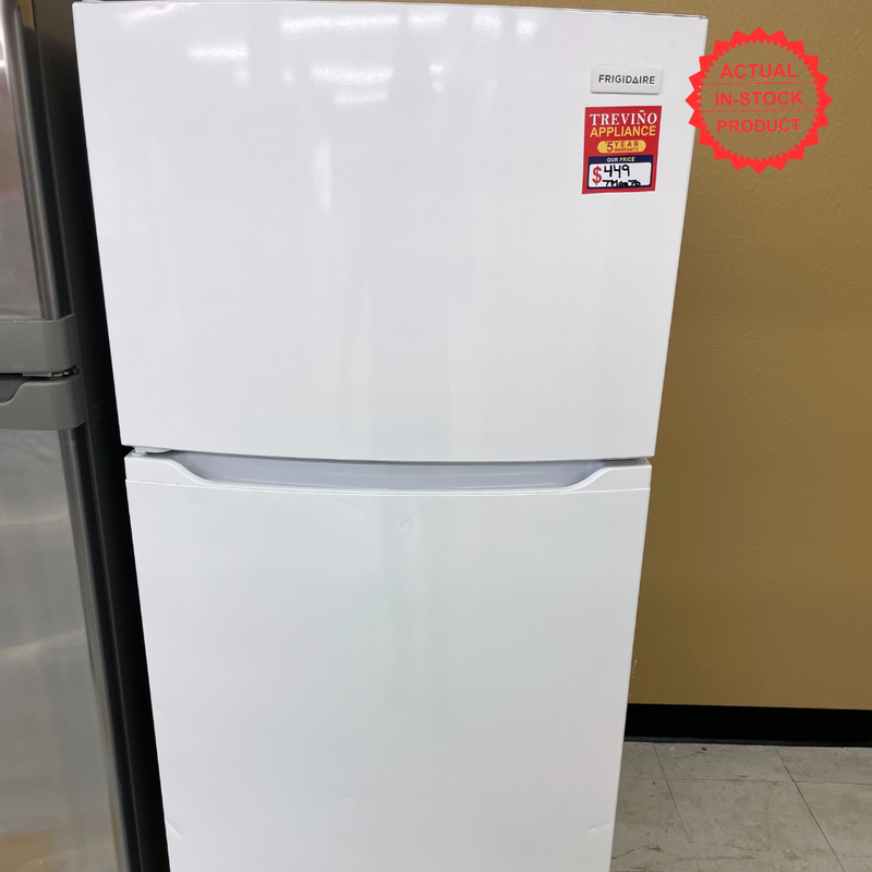 Frigidaire Electric Refrigerator TM0070