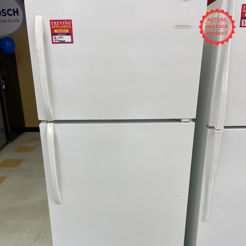 Frigidaire Refrigerator TM0010