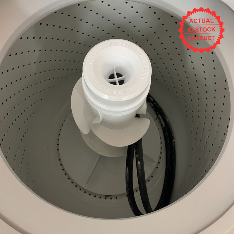 Whirlpool Top Load Washer TM0035