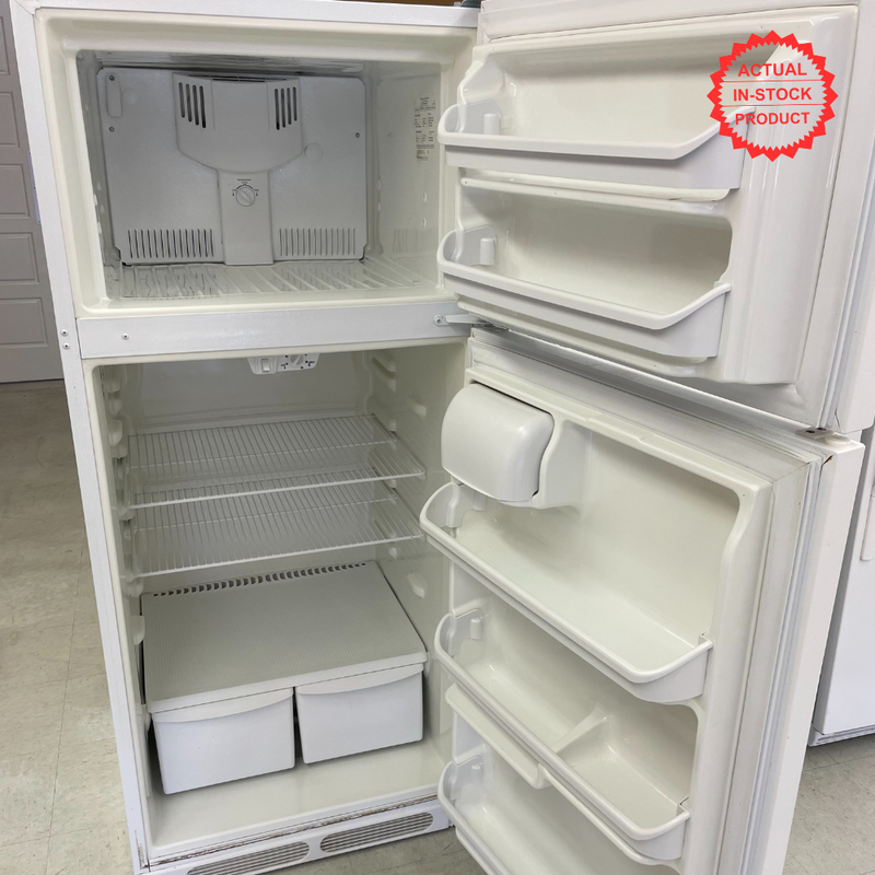 Frigidaire Refrigerator TM0010