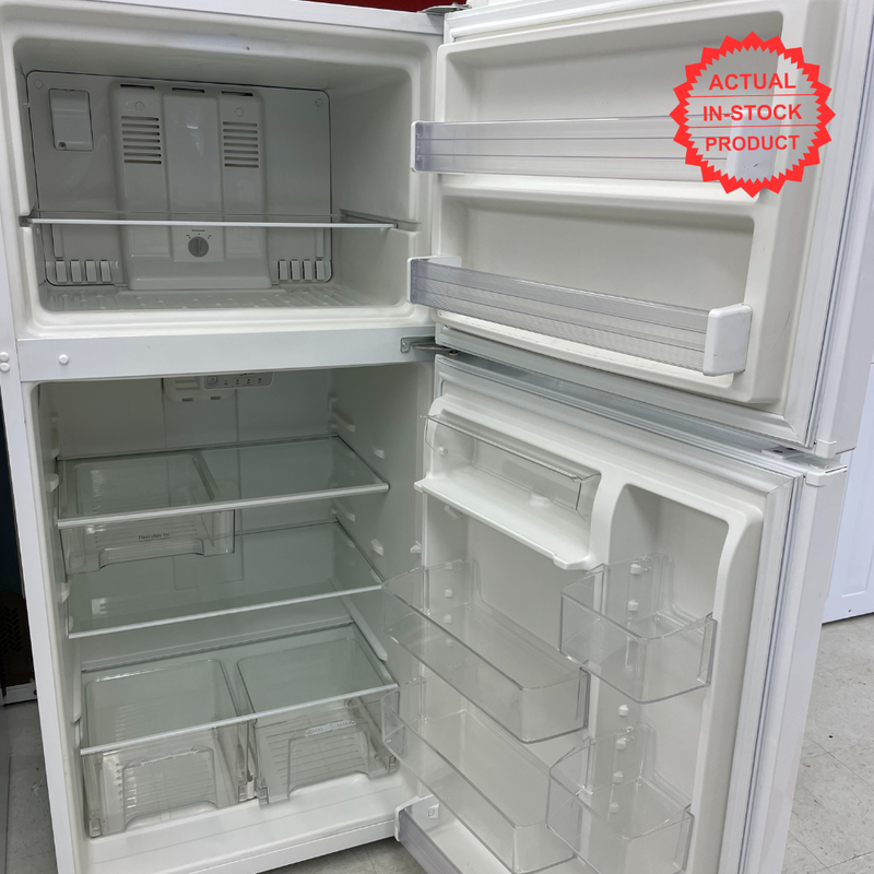 Whirlpool Electric Refrigerator TM0074