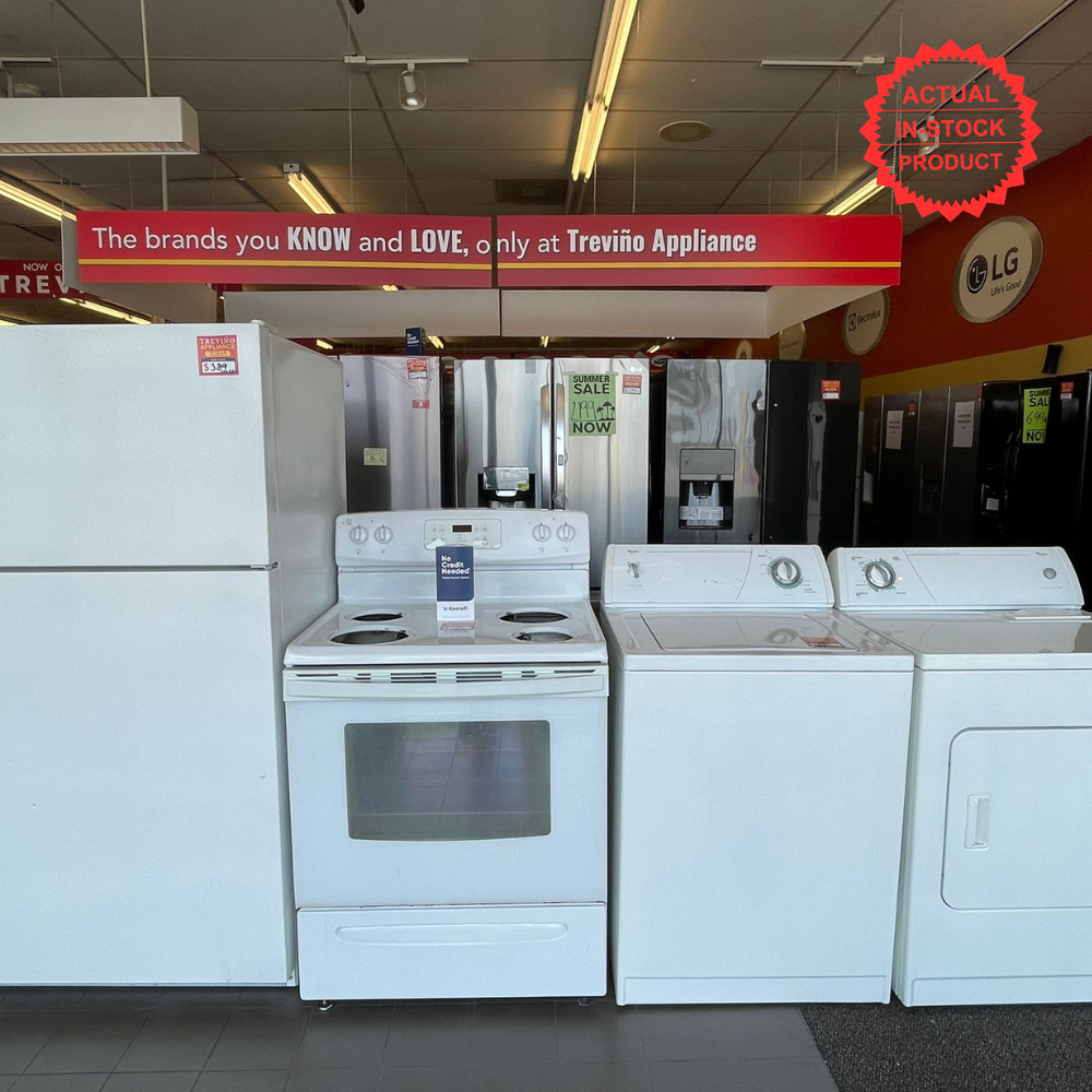 House best sale appliances store