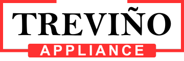 Trevino Appliance logo