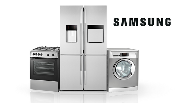 The History of Samsung Appliances