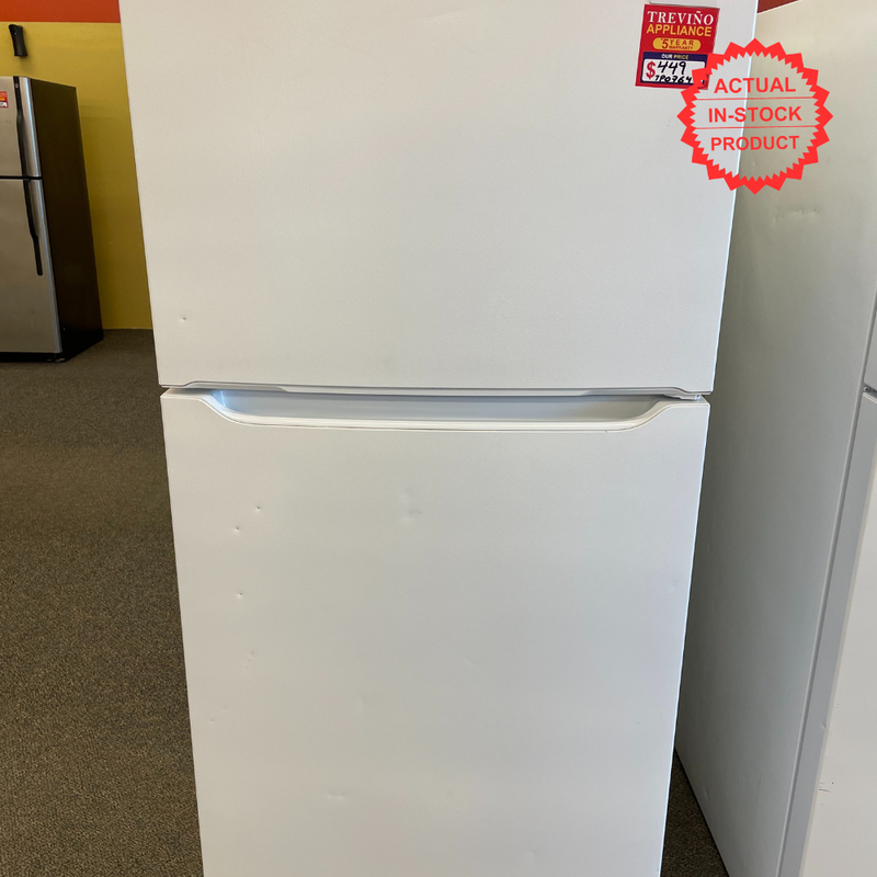 Frigidaire Refrigerator TP0764