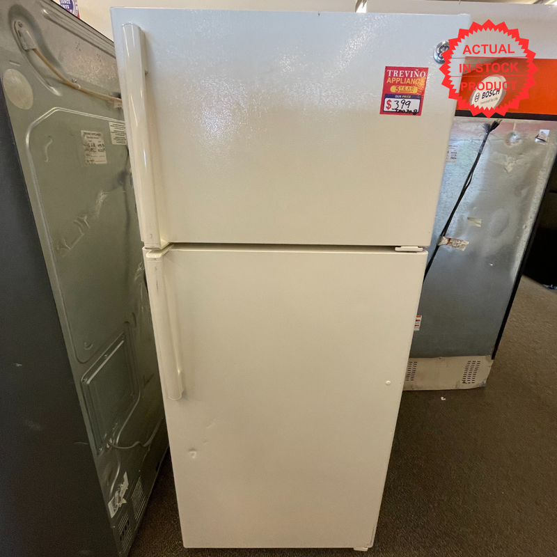 GE Electric Refrigerator TP0708