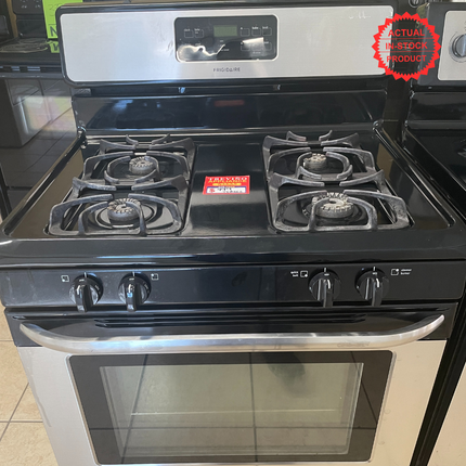 Frigidaire Gas Range TE0662