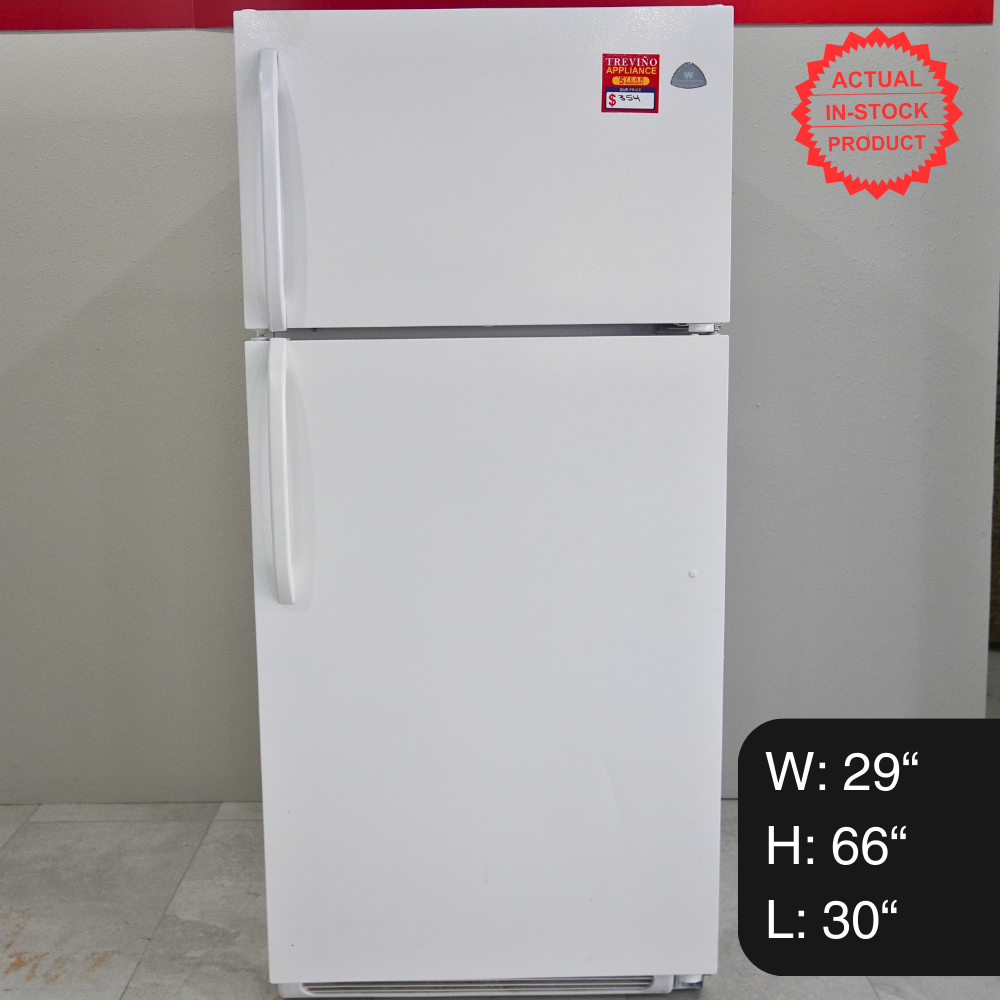 Westinghouse Frost Free Fridge Replacement Parts - 1401960, RF088, 1415518, RC11252-2