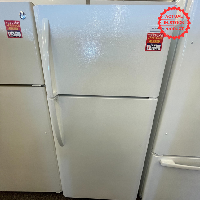 Frigidaire Electric Refrigerator TP0726