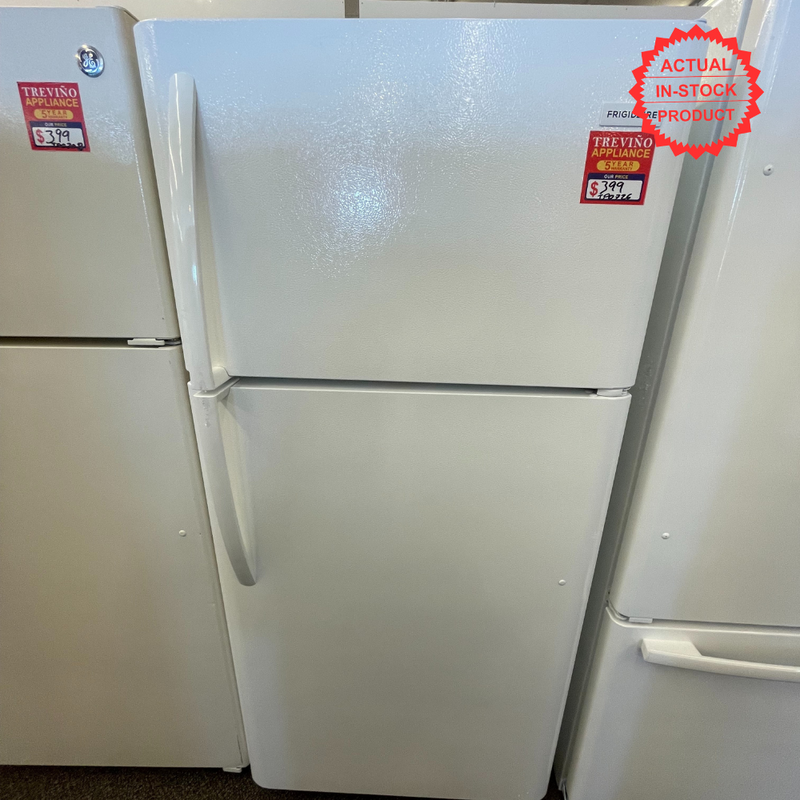 Frigidaire Electric Refrigerator TP0726