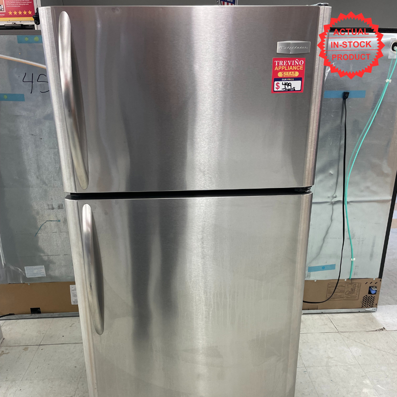 Frigidaire Refrigerator TM0148