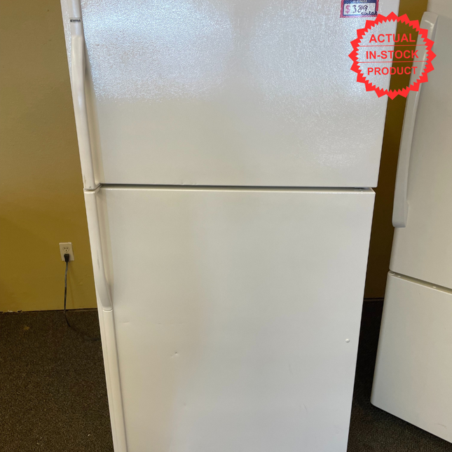 Kenmore Refrigerator TP0702