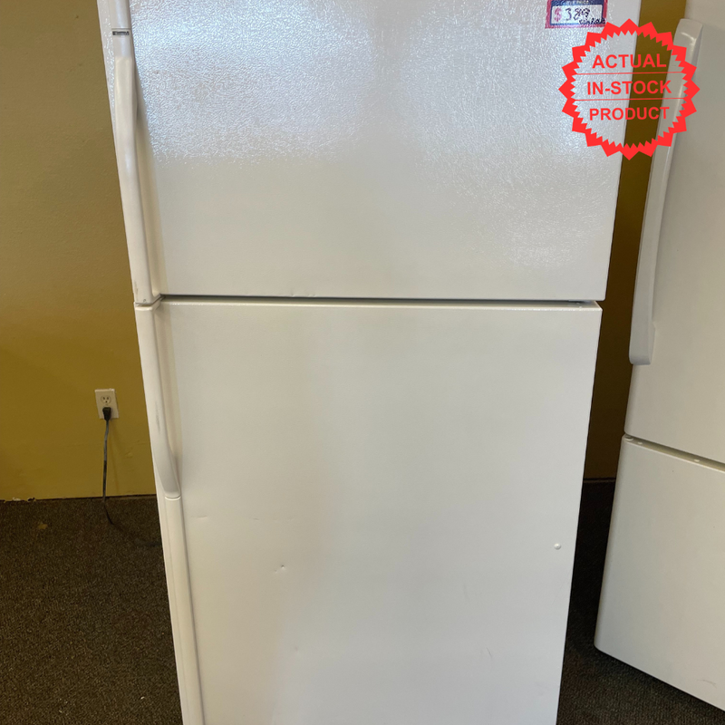Kenmore Refrigerator TP0702