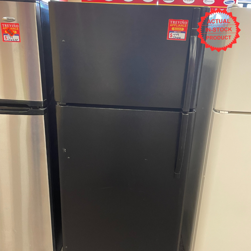 Kenmore Electric Refrigerator TP0598