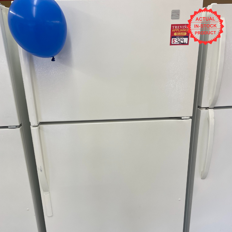 Kenmore Refrigerator TM0012