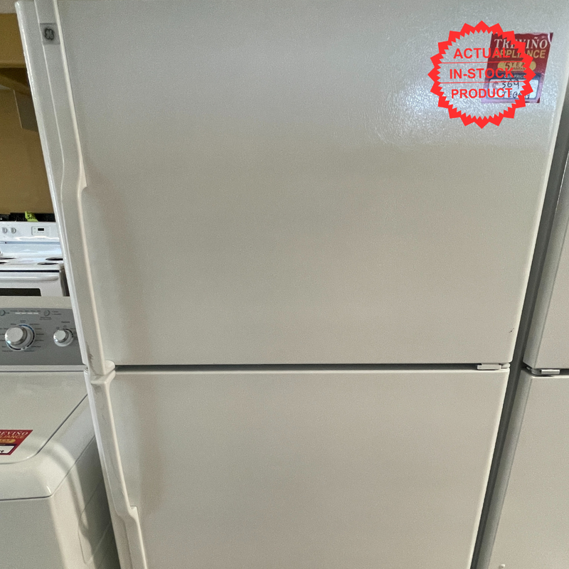 GE Electric Refrigerator TE0647