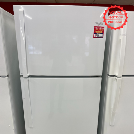 Whirlpool Electric Refrigerator TM0074