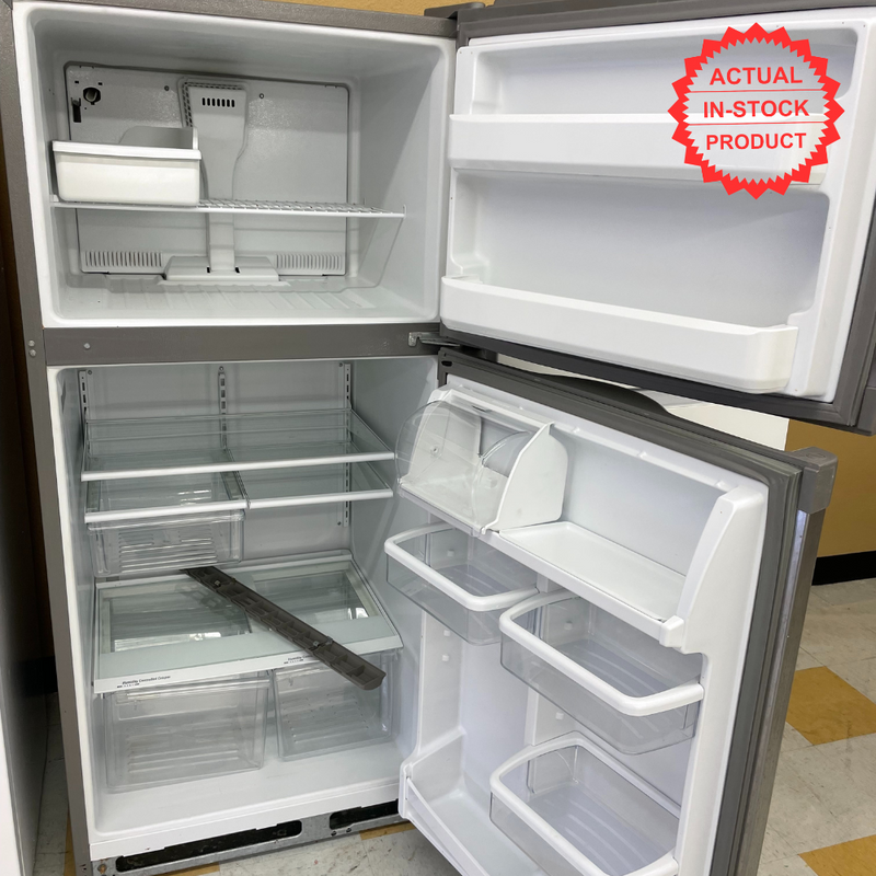 Maytag Electric Refrigerator TM0071