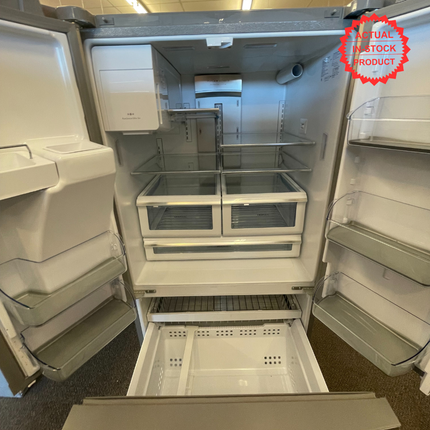 Frigidaire Electric Refrigerator TP0760