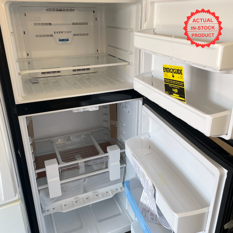 Frigidaire Refrigerator TW0331