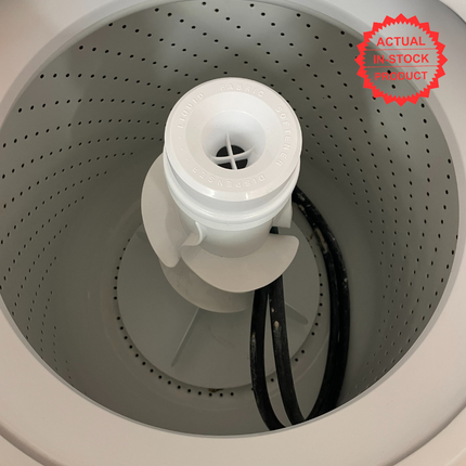 Whirlpool Top Load Washer TM0035