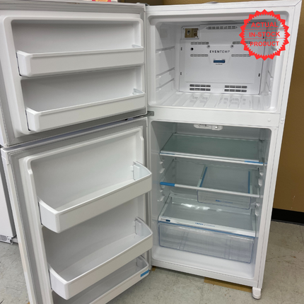 Frigidaire Electric Refrigerator TM0070