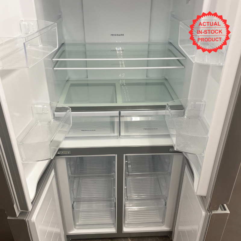 Frigidaire Refrigerator TW0474
