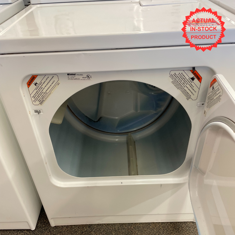 Kenmore Electric Dryer TP0744