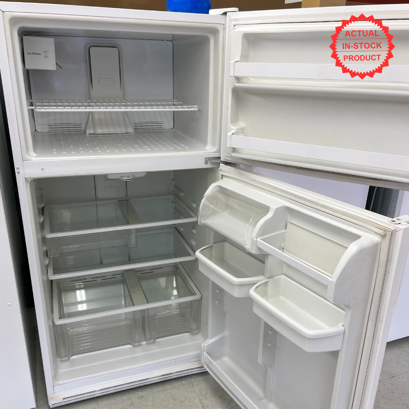 Kenmore Refrigerator TM0012