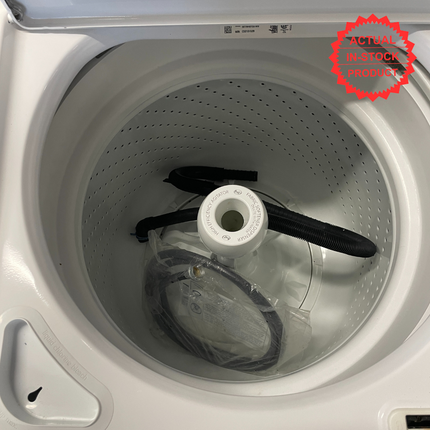 Whirlpool Top Load Washer TE0580