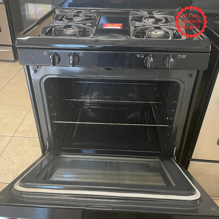 Frigidaire Gas Range TE0662