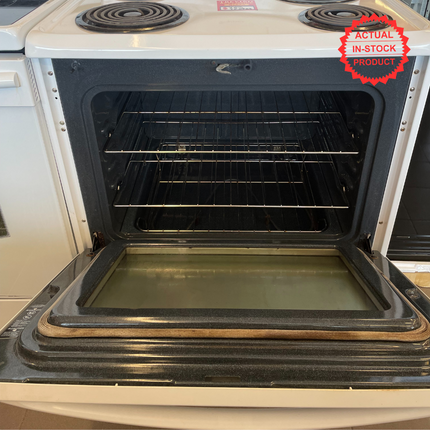 Frigidaire Electric Range TP0823