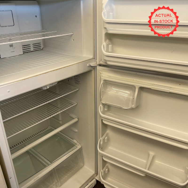 Frigidaire Electric Refrigerator TP0726
