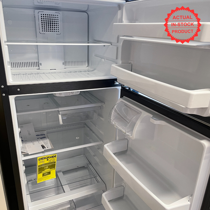 GE Electric Refrigerator TE0582