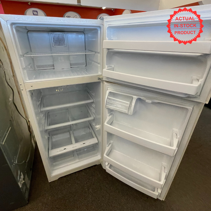 GE Electric Refrigerator TP0708