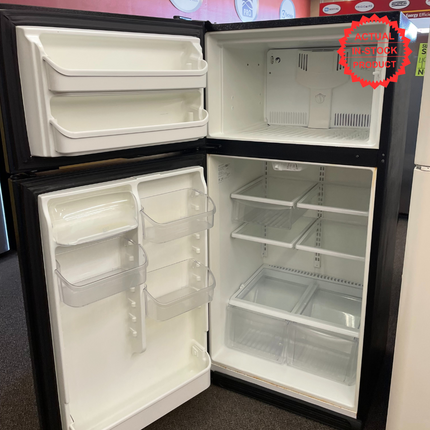 Kenmore Electric Refrigerator TP0598