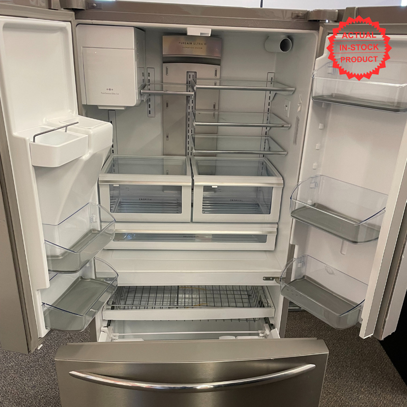 Frigidaire Refrigerator TP0756