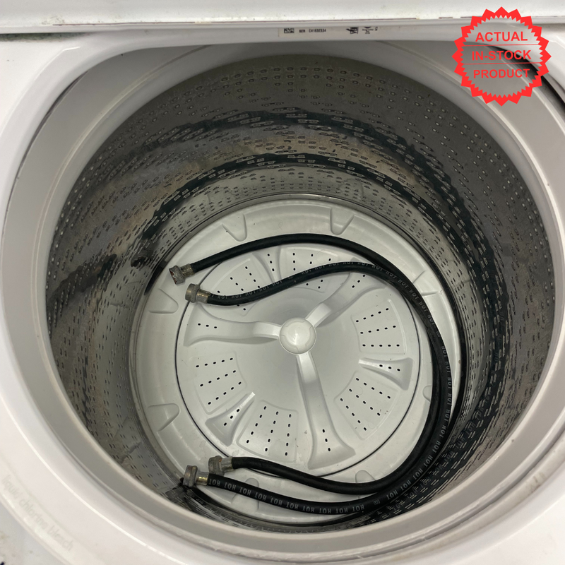 Maytag Top Load Washer TM0104