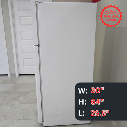 Frigidaire Top-Freezer Refrigerator