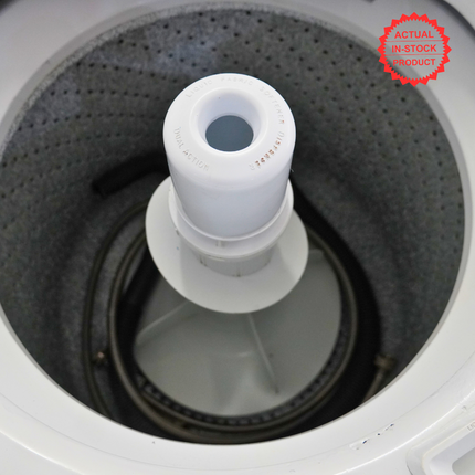 Kenmore Electric Top Load Washer - White