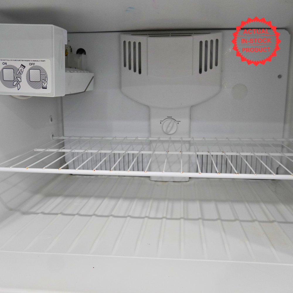 Frigidaire 20 cu. ft. Garage Ready Top-Freezer Refrigerator ENERGY Frigidaire 20 cu. ft. Garage Ready Top-Freezer Refrigerator ENERGY